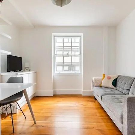 London City 1 Bed With Roof Terrace Apartment Luaran gambar