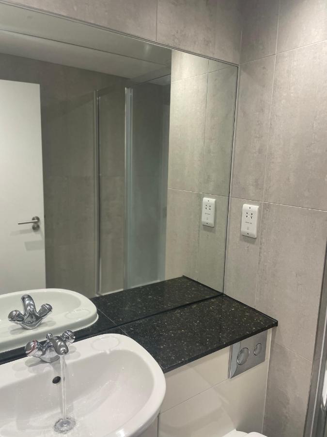 London City 1 Bed With Roof Terrace Luaran gambar