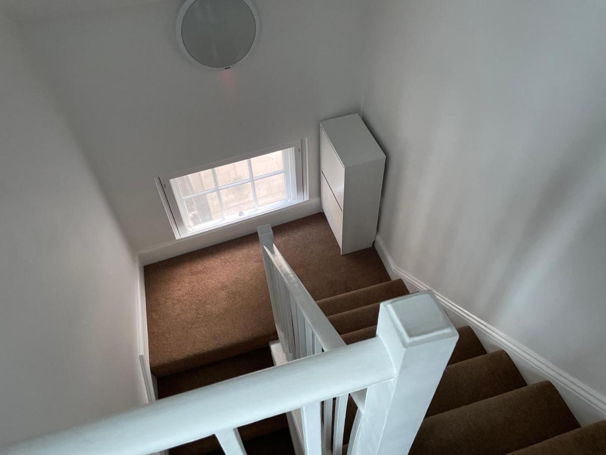London City 1 Bed With Roof Terrace Luaran gambar