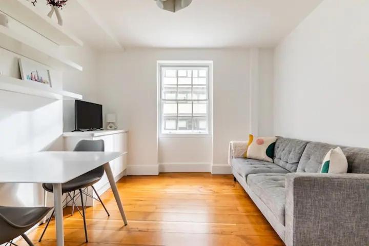 London City 1 Bed With Roof Terrace Apartment Luaran gambar